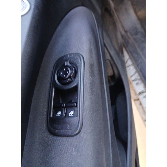 Recambio de retrovisor derecho para fiat 500e (332_) elektro 3+1 (fa1) referencia OEM IAM   