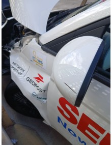 Recambio de retrovisor izquierdo para fiat 500e (332_) elektro 3+1 (fa1) referencia OEM IAM    2