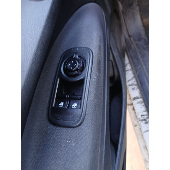 Recambio de retrovisor izquierdo para fiat 500e (332_) elektro 3+1 (fa1) referencia OEM IAM   