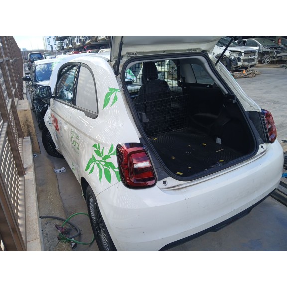 fiat 500e (332_) del año 2020