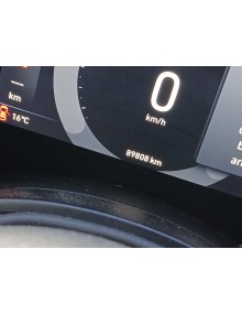 Recambio de motor completo para fiat 500e (332_) elektro 3+1 (fa1) referencia OEM IAM   