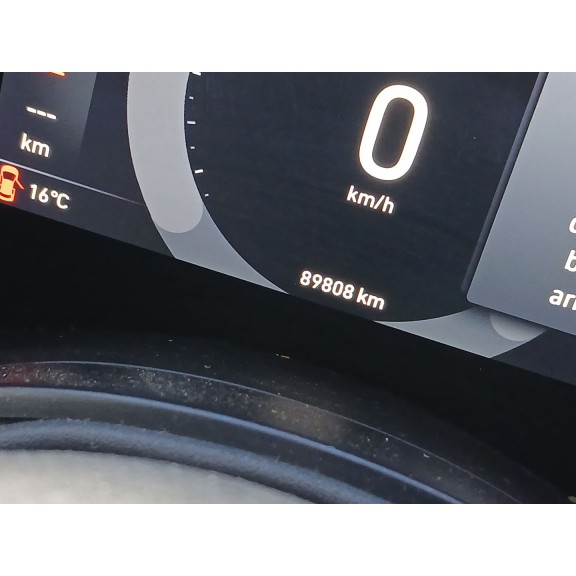 Recambio de motor completo para fiat 500e (332_) elektro 3+1 (fa1) referencia OEM IAM   