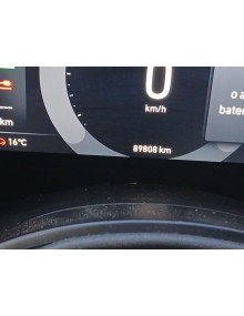 Recambio de bateria para fiat 500e (332_) elektro 3+1 (fa1) referencia OEM IAM 0006000636657  46353861 2