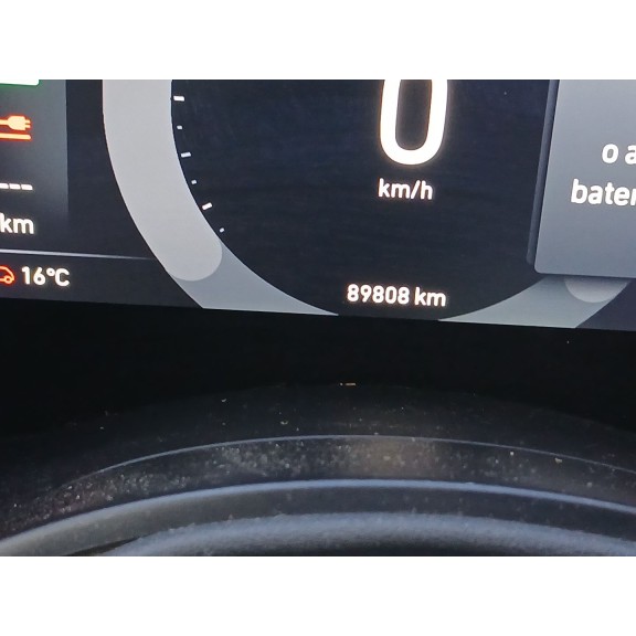 Recambio de bateria para fiat 500e (332_) elektro 3+1 (fa1) referencia OEM IAM   