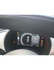 Recambio de cuadro instrumentos para fiat 500e (332_) elektro 3+1 (fa1) referencia OEM IAM   
