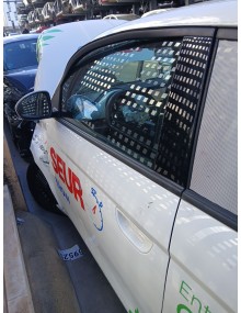 Recambio de puerta delantera izquierda para fiat 500e (332_) elektro 3+1 (fa1) referencia OEM IAM 0000052237043  