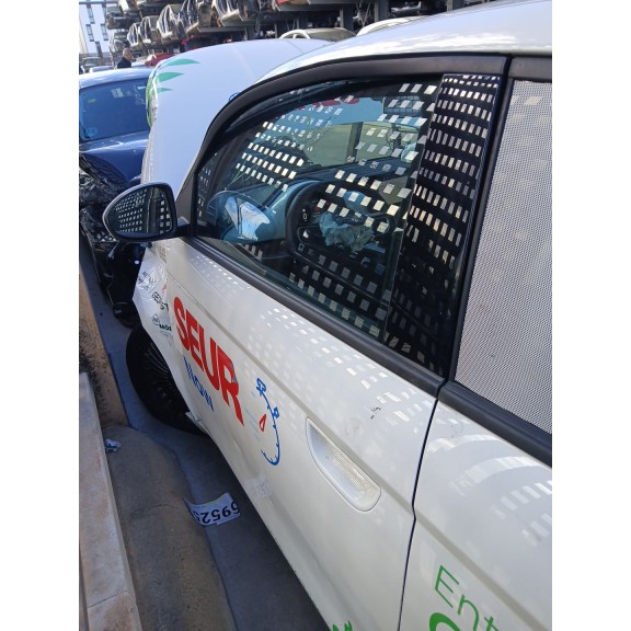 Recambio de puerta delantera izquierda para fiat 500e (332_) elektro 3+1 (fa1) referencia OEM IAM 0000052237043  