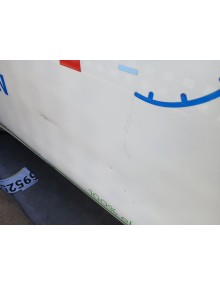 Recambio de puerta delantera izquierda para fiat 500e (332_) elektro 3+1 (fa1) referencia OEM IAM 0000052237043   2