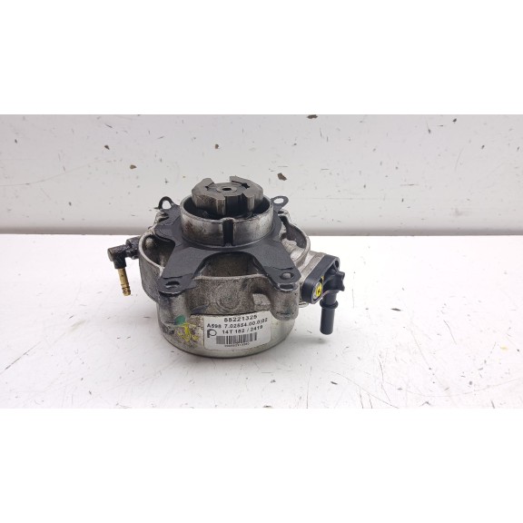 Recambio de depresor freno / bomba vacio para fiat freemont (345_) 2.0 jtd referencia OEM IAM 55221325  