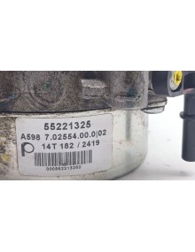 Recambio de depresor freno / bomba vacio para fiat freemont (345_) 2.0 jtd referencia OEM IAM 55221325   2