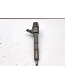 Recambio de inyector para fiat freemont (345_) 2.0 jtd referencia OEM IAM 0445110419 0986435213 