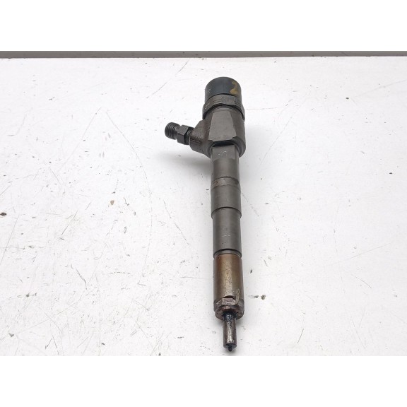 Recambio de inyector para fiat freemont (345_) 2.0 jtd referencia OEM IAM 0445110419 0986435213 