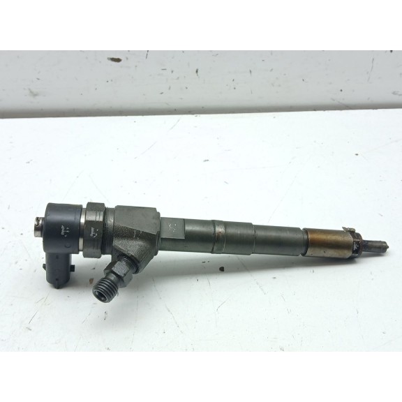 Recambio de inyector para fiat freemont (345_) 2.0 jtd referencia OEM IAM 0445110419 0986435213 