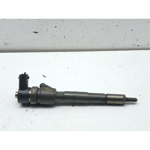 Recambio de inyector para fiat freemont (345_) 2.0 jtd referencia OEM IAM 0445110419 0986435213 