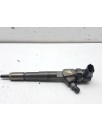 Recambio de inyector para fiat freemont (345_) 2.0 jtd referencia OEM IAM 0445110419 0986435213 