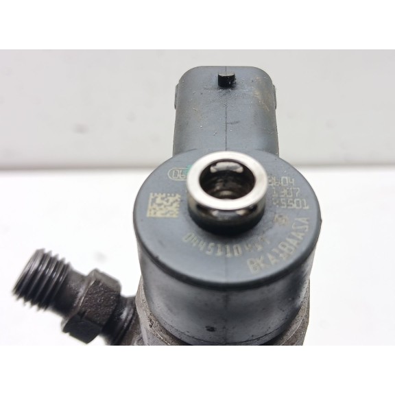 Recambio de inyector para fiat freemont (345_) 2.0 jtd referencia OEM IAM 0445110419 0986435213 