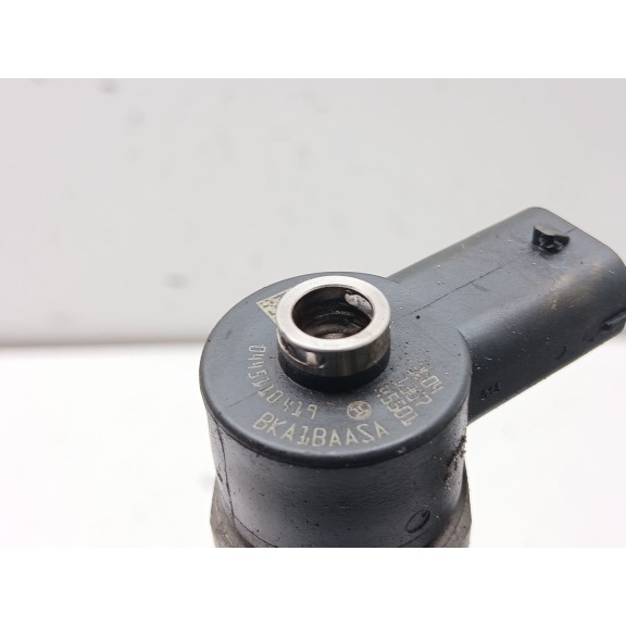 Recambio de inyector para fiat freemont (345_) 2.0 jtd referencia OEM IAM 0445110419 0986435213 