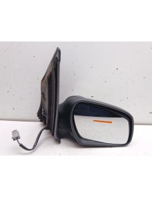 Recambio de retrovisor derecho para ford fiesta v (jh_, jd_) 1.4 tdci referencia OEM IAM   