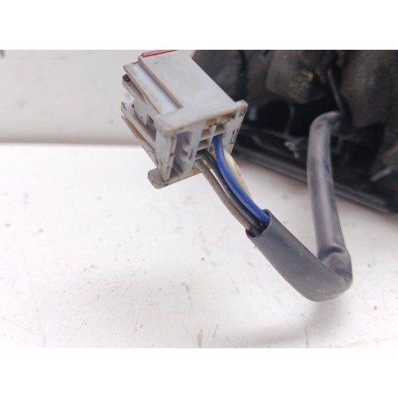 Recambio de retrovisor derecho para ford fiesta v (jh_, jd_) 1.4 tdci referencia OEM IAM   