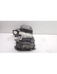 Recambio de carter para fiat freemont (345_) 2.0 jtd referencia OEM IAM 55209161 55232709  2