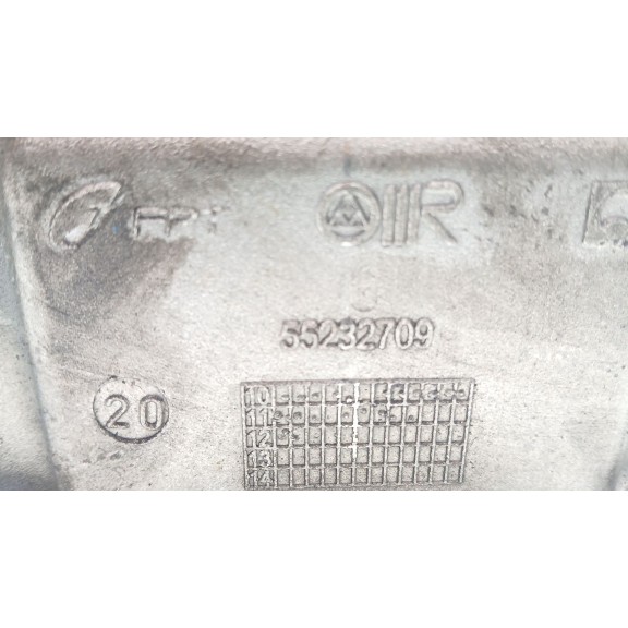 Recambio de carter para fiat freemont (345_) 2.0 jtd referencia OEM IAM 55209161 55232709 