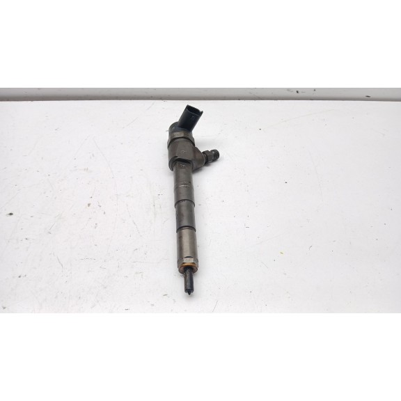 Recambio de inyector para fiat freemont (345_) 2.0 jtd referencia OEM IAM 0445110419 0986435213 