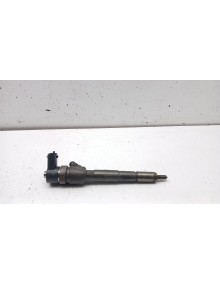 Recambio de inyector para fiat freemont (345_) 2.0 jtd referencia OEM IAM 0445110419 0986435213  2