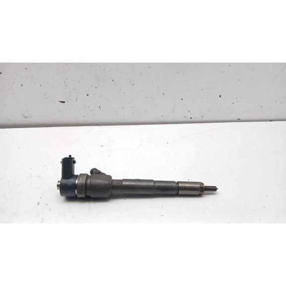 Recambio de inyector para fiat freemont (345_) 2.0 jtd referencia OEM IAM 0445110419 0986435213 
