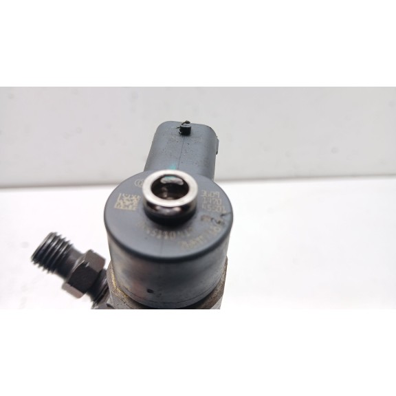 Recambio de inyector para fiat freemont (345_) 2.0 jtd referencia OEM IAM 0445110419 0986435213 