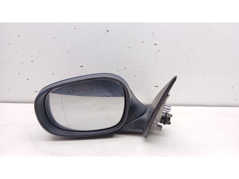 Recambio de retrovisor izquierdo para bmw 3 (e90) 320 d referencia OEM IAM f0142113 7182695 