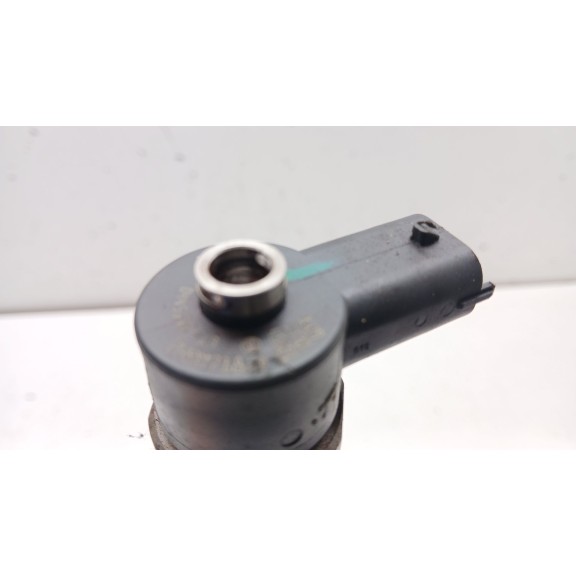 Recambio de inyector para fiat freemont (345_) 2.0 jtd referencia OEM IAM 0445110419 0986435213 