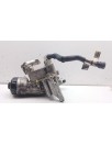Recambio de enfriador aceite motor para fiat freemont (345_) 2.0 jtd referencia OEM IAM 55235481  