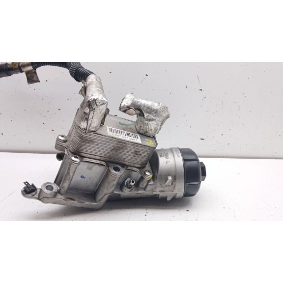 Recambio de enfriador aceite motor para fiat freemont (345_) 2.0 jtd referencia OEM IAM 55235481  
