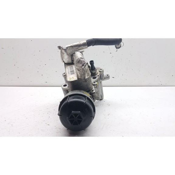 Recambio de enfriador aceite motor para fiat freemont (345_) 2.0 jtd referencia OEM IAM 55235481  