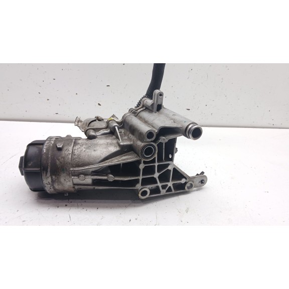 Recambio de enfriador aceite motor para fiat freemont (345_) 2.0 jtd referencia OEM IAM 55235481  