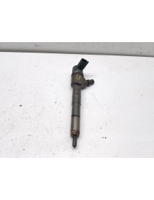 Recambio de inyector para fiat freemont (345_) 2.0 jtd referencia OEM IAM 0445110419 0986435213 