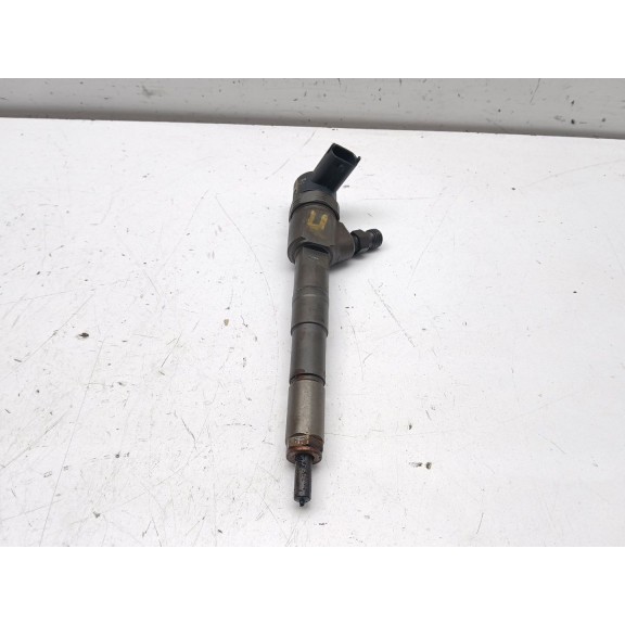 Recambio de inyector para fiat freemont (345_) 2.0 jtd referencia OEM IAM 0445110419 0986435213 