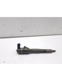 Recambio de inyector para fiat freemont (345_) 2.0 jtd referencia OEM IAM 0445110419 0986435213  2