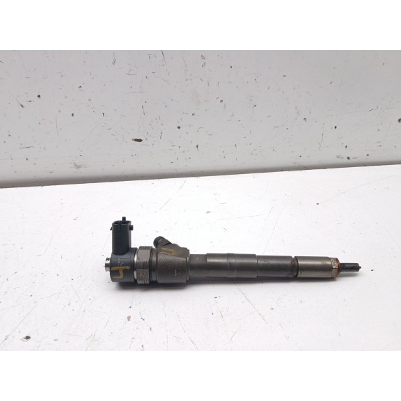 Recambio de inyector para fiat freemont (345_) 2.0 jtd referencia OEM IAM 0445110419 0986435213 