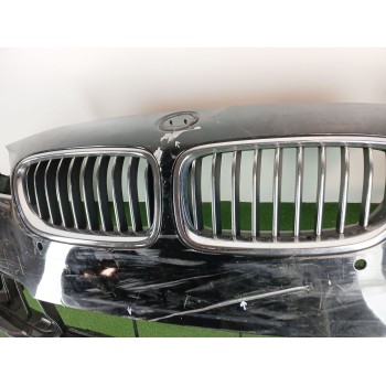 Recambio de paragolpes delantero para bmw 5 (f10) 520 d referencia OEM IAM 51117331706  