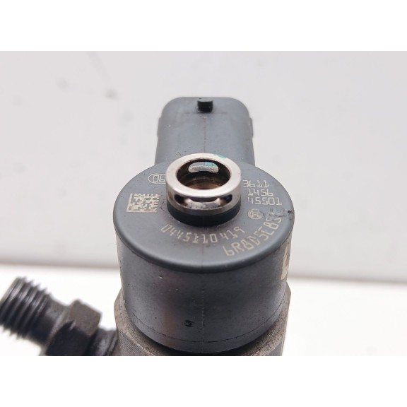Recambio de inyector para fiat freemont (345_) 2.0 jtd referencia OEM IAM 0445110419 0986435213 