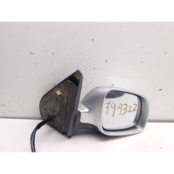 Recambio de retrovisor derecho para volkswagen golf iv (1j1) 1.9 tdi referencia OEM IAM   