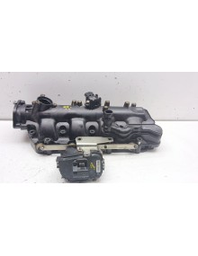 Recambio de colector admision para fiat freemont (345_) 2.0 jtd referencia OEM IAM 55259081  