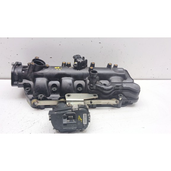 Recambio de colector admision para fiat freemont (345_) 2.0 jtd referencia OEM IAM 55259081  