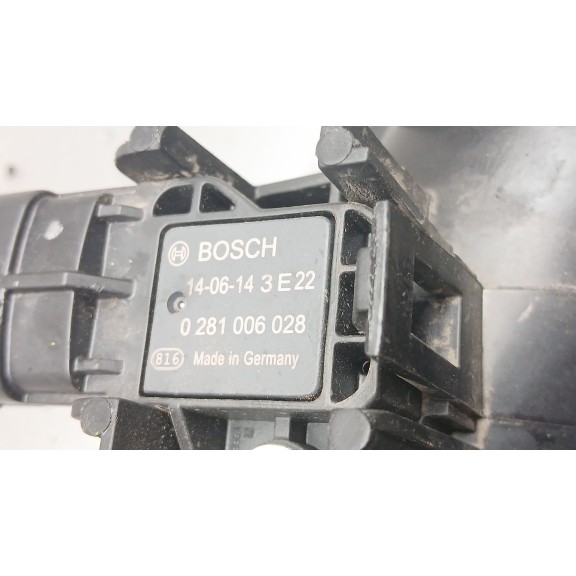 Recambio de colector admision para fiat freemont (345_) 2.0 jtd referencia OEM IAM 55259081  