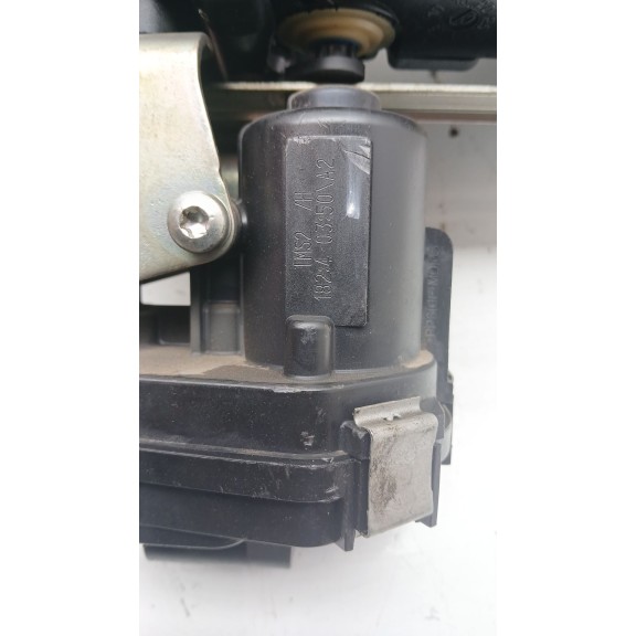 Recambio de colector admision para fiat freemont (345_) 2.0 jtd referencia OEM IAM 55259081  