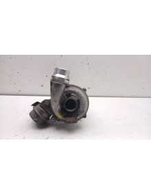 Recambio de turbocompresor para renault scenic ii authentique referencia OEM IAM  B 
