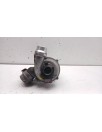 Recambio de turbocompresor para renault scenic ii authentique referencia OEM IAM  B 