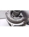 Recambio de turbocompresor para renault scenic ii authentique referencia OEM IAM  B 
