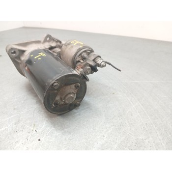 Recambio de motor arranque para bmw 5 (e60) 520 i referencia OEM IAM 751539103  